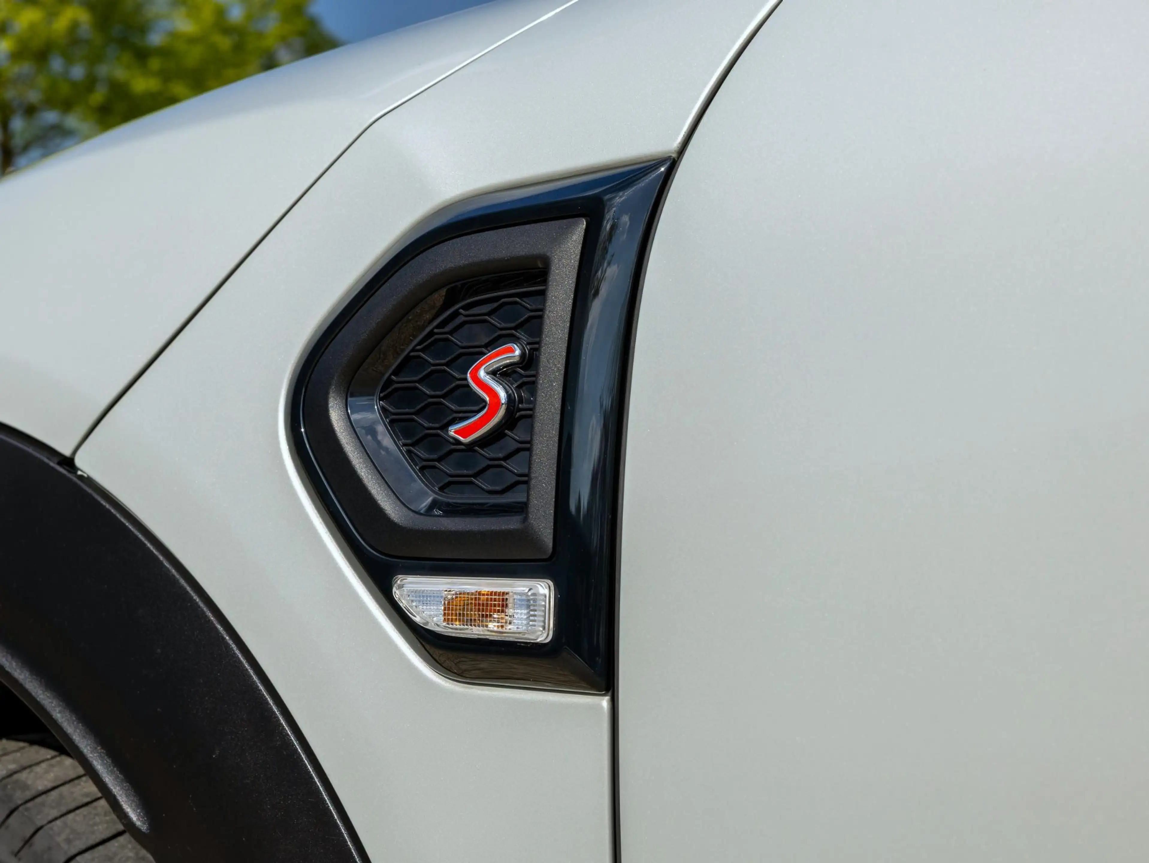 MINI Cooper S Countryman 2.0 S|Panoramadak|Sfeer|1e eig — photo 9