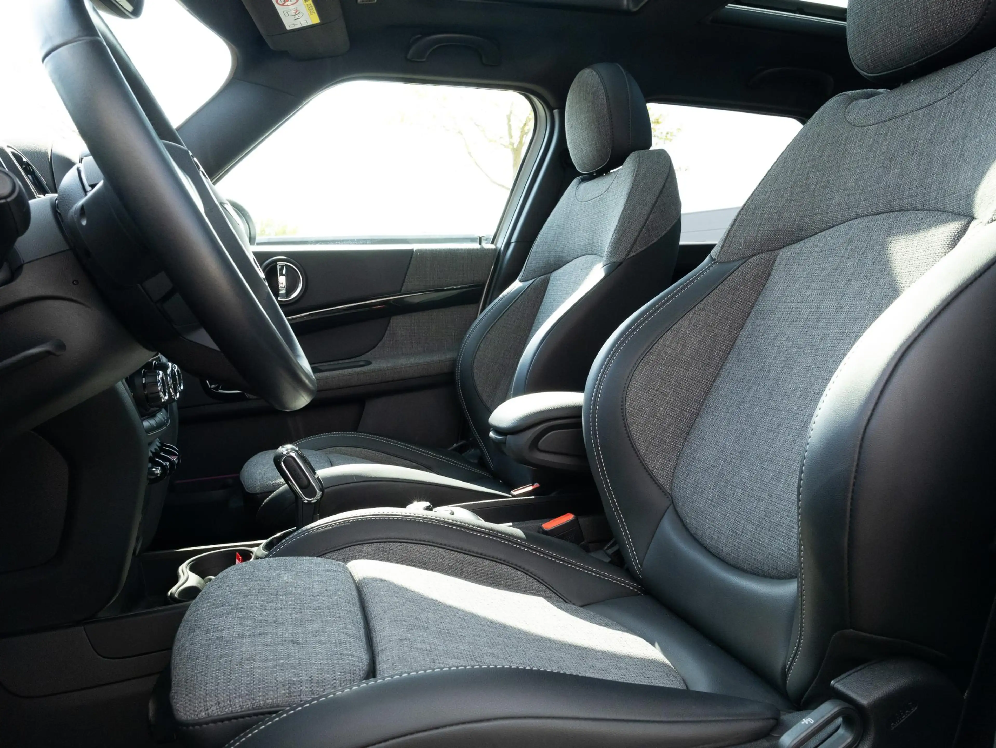 MINI Cooper S Countryman 2.0 S|Panoramadak|Sfeer|1e eig — photo 10