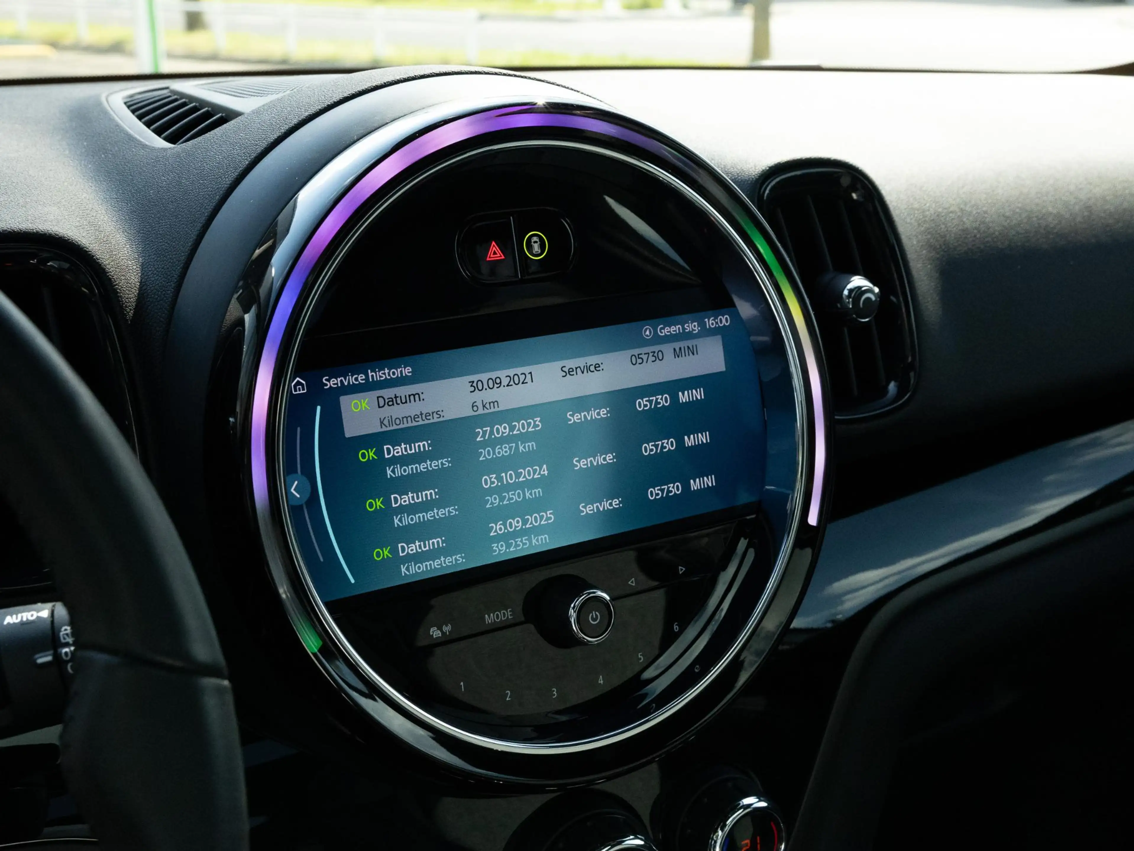 MINI Cooper S Countryman 2.0 S|Panoramadak|Sfeer|1e eig — photo 17