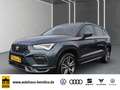 SEAT Ateca 2.0 TSI 4D FR DSG *StdHz*ACC*R-CAM*SHZ* Groen - thumbnail 1