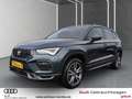 SEAT Ateca 2.0 TSI 4D FR DSG *StdHz*ACC*R-CAM*SHZ* Grün - thumbnail 2