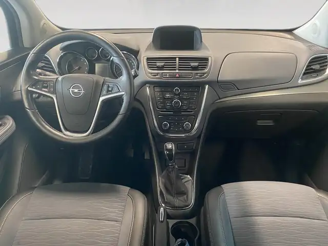 Opel Mokka view 6