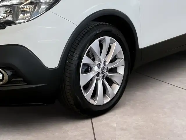 Opel Mokka view 15