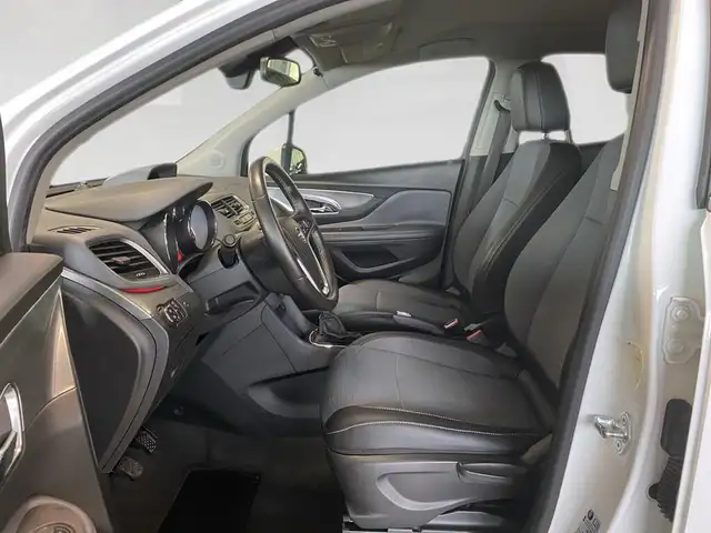Opel Mokka view 7