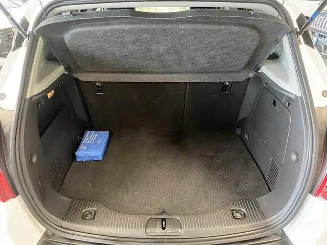 Opel Mokka view 9