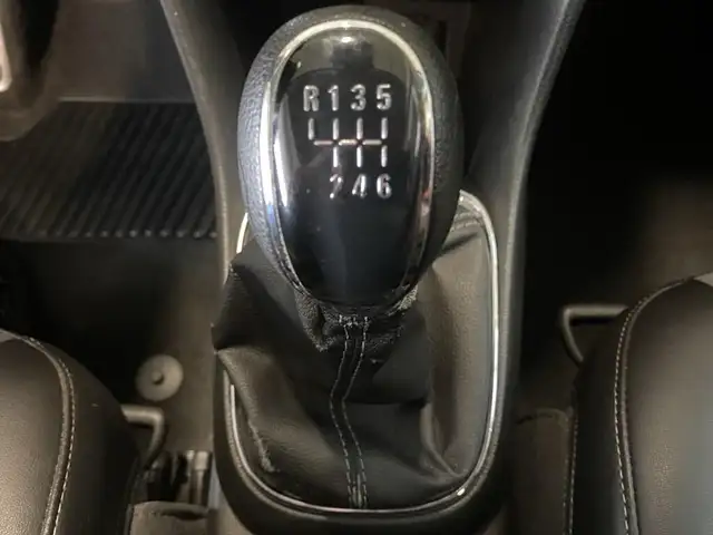 Opel Mokka view 12