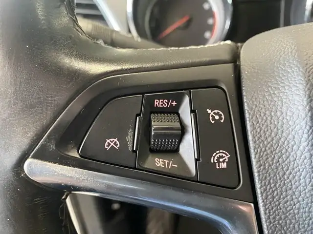 Opel Mokka view 13