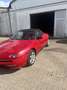 Alfa Romeo Spider 2.0 16V Twin Spark spider Roşu - thumbnail 6