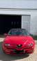 Alfa Romeo Spider 2.0 16V Twin Spark spider Roşu - thumbnail 2