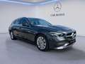 Mercedes-Benz C 200 d Break Avantgarde Gris - thumbnail 8