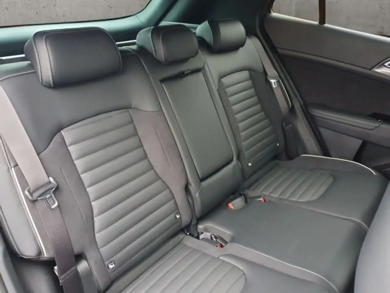 Kia Sportage SPORTAGE 1.6D 48V AWD DCT GTL Hybrid-Diesel 17