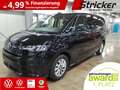 Volkswagen T7 Multivan 2.0TDI DSG 439,-ohne Anzahlung Navi AHK Vis-aVis Nero - thumbnail 2