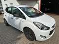 Hyundai iX20 Classic/SHZ/KLIMA/GJR/LMF/ Alb - thumbnail 4