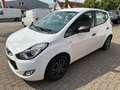 Hyundai iX20 Classic/SHZ/KLIMA/GJR/LMF/ Alb - thumbnail 2