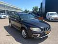 Volvo XC70 2.4 D5 Momentum Leer Automaat Navi Clima Cruise Zwart - thumbnail 8