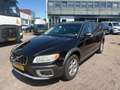 Volvo XC70 2.4 D5 Momentum Leer Automaat Navi Clima Cruise Zwart - thumbnail 4