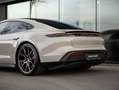 Porsche Taycan 4S FACELIFT/105KW/BATT+/HDMATR/HUD/CHRONO/BOSE/ACC Grijs - thumbnail 21