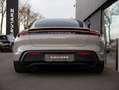 Porsche Taycan 4S FACELIFT/105KW/BATT+/HDMATR/HUD/CHRONO/BOSE/ACC Grijs - thumbnail 5