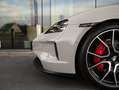 Porsche Taycan 4S FACELIFT/105KW/BATT+/HDMATR/HUD/CHRONO/BOSE/ACC Grijs - thumbnail 15