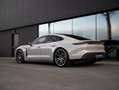 Porsche Taycan 4S FACELIFT/105KW/BATT+/HDMATR/HUD/CHRONO/BOSE/ACC Grijs - thumbnail 2