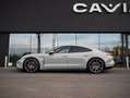 Porsche Taycan 4S FACELIFT/105KW/BATT+/HDMATR/HUD/CHRONO/BOSE/ACC Grijs - thumbnail 3