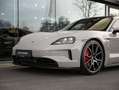 Porsche Taycan 4S FACELIFT/105KW/BATT+/HDMATR/HUD/CHRONO/BOSE/ACC Grijs - thumbnail 13