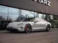 Porsche Taycan 4S FACELIFT/105KW/BATT+/HDMATR/HUD/CHRONO/BOSE/ACC Grijs - thumbnail 1