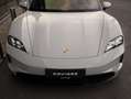 Porsche Taycan 4S FACELIFT/105KW/BATT+/HDMATR/HUD/CHRONO/BOSE/ACC Grijs - thumbnail 8