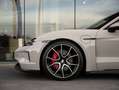 Porsche Taycan 4S FACELIFT/105KW/BATT+/HDMATR/HUD/CHRONO/BOSE/ACC Grijs - thumbnail 14