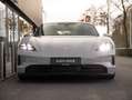 Porsche Taycan 4S FACELIFT/105KW/BATT+/HDMATR/HUD/CHRONO/BOSE/ACC Grijs - thumbnail 4