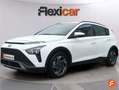 Hyundai BAYON 1.2 MPI Maxx Blanco - thumbnail 7