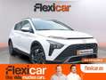 Hyundai BAYON 1.2 MPI Maxx Blanco - thumbnail 1