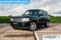 Land Rover Range Rover 3.6 TDV8 Vogue - EXPORT Blau - thumbnail 1