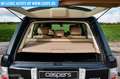 Land Rover Range Rover 3.6 TDV8 Vogue - EXPORT Blau - thumbnail 8