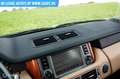 Land Rover Range Rover 3.6 TDV8 Vogue - EXPORT Blau - thumbnail 21