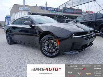 Scat Pack Plus 4 porte