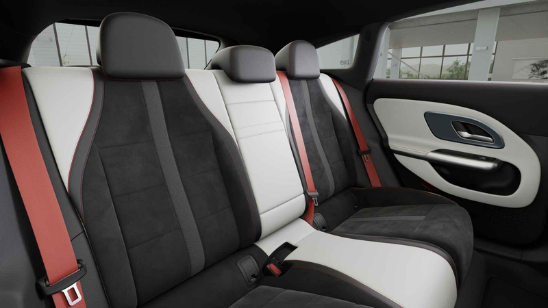 Mercedes-Benz CLA 250 250+ Shooting Brake 250+ Business Solution AMG 85. — photo 11