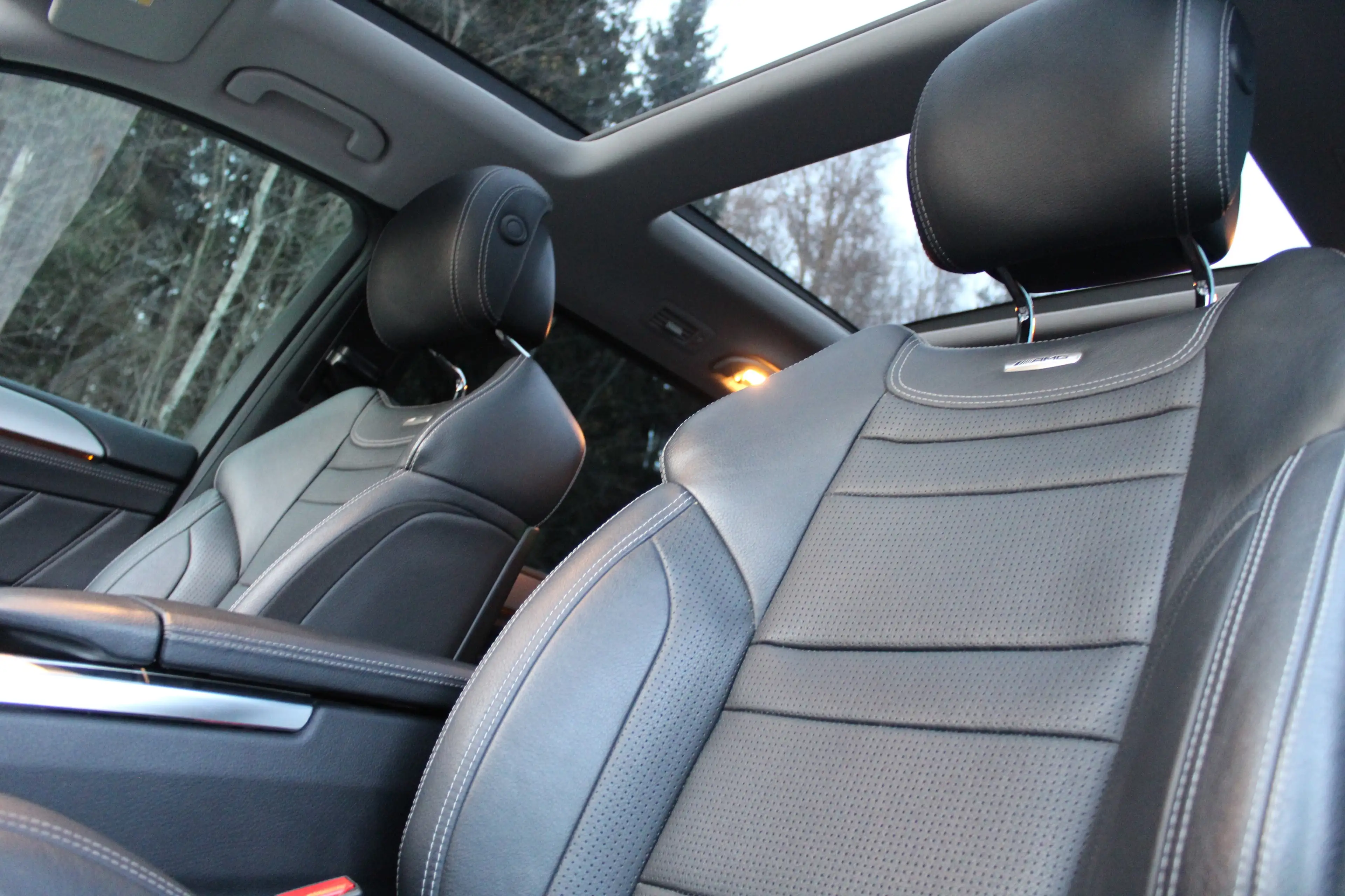 Mercedes-Benz GL 63 AMG GL 63 AMG 4Matic Aut 7SITZ*PANO*AHK*VOll* — photo 13
