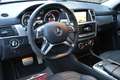 Mercedes-Benz GL 63 AMG GL 63 AMG 4Matic Aut 7SITZ*PANO*AHK*VOll* Grau - thumbnail 8