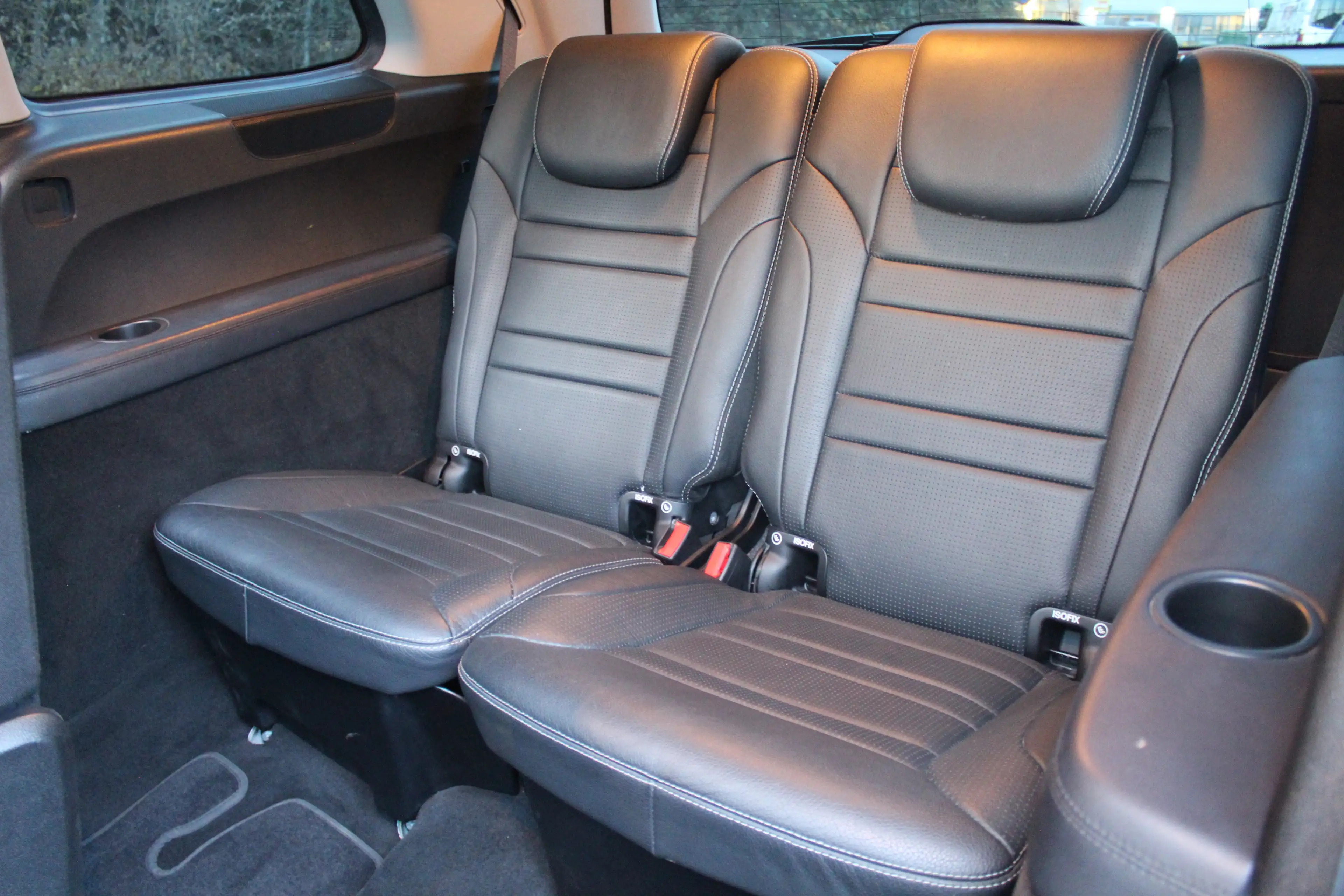 Mercedes-Benz GL 63 AMG GL 63 AMG 4Matic Aut 7SITZ*PANO*AHK*VOll* — photo 15