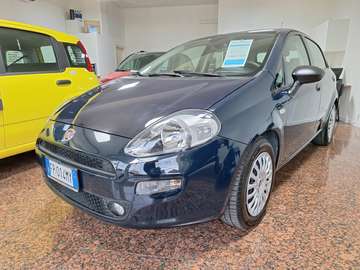 1.3 MULTIJET 95CV STREET 5P E6 - UNIPRO TAGLIANDI