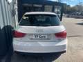 Audi A1 Sportback AUTOMATIK+PDC Blanc - thumbnail 4