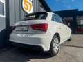 Audi A1 Sportback AUTOMATIK+PDC Blanc - thumbnail 3