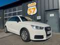 Audi A1 Sportback AUTOMATIK+PDC Blanc - thumbnail 1