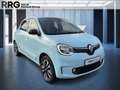 Renault Twingo TECHNO ELECTRIC 22 kWh BATTERIEKAUF Blau - thumbnail 7