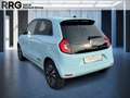 Renault Twingo TECHNO ELECTRIC 22 kWh BATTERIEKAUF Blau - thumbnail 4