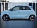 Renault Twingo TECHNO ELECTRIC 22 kWh BATTERIEKAUF Blau - thumbnail 2