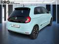 Renault Twingo TECHNO ELECTRIC 22 kWh BATTERIEKAUF Blau - thumbnail 5