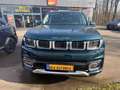BAIC BJ60 2,0 L Turbo 4WD 48V MHEV Blau - thumbnail 7