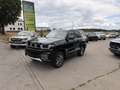 BAIC BJ60 2,0 L Turbo 4WD 48V MHEV Blau - thumbnail 1